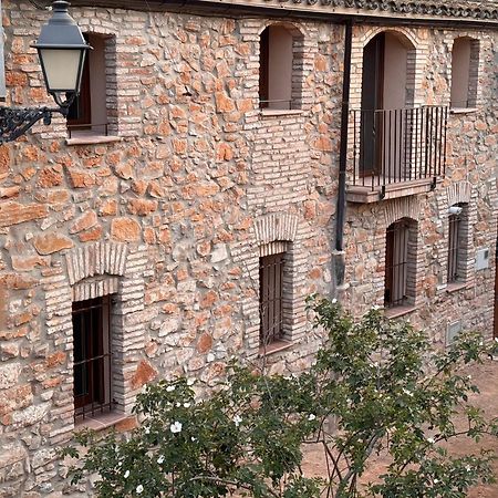 Casa De La Serra มองต์บลังก์ ภายนอก รูปภาพ